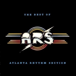 Atlanta Rhythm Section - The Best of